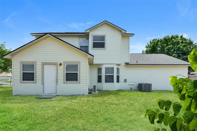 $2,190 | 2997 West Beaumont Lane, Eustis, FL 32726