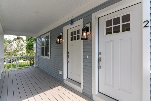 $3,700 | 6 Lord Terrace, Unit 1, Woburn, MA 01801