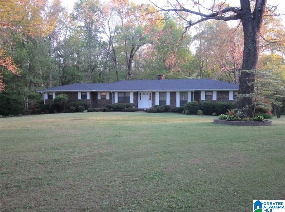 369 Hickory Road Gardendale, AL 35071 - Photo 1 of 41