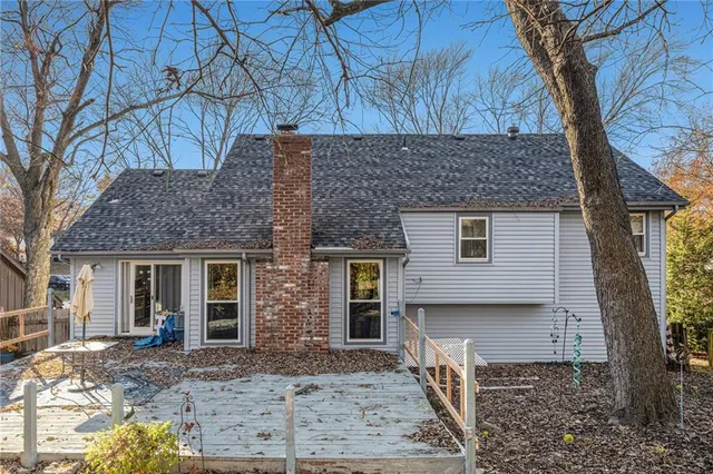 $349,900 | 9029 Acuff Lane, Lenexa, KS 66215