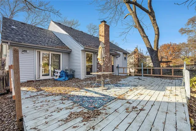 $349,900 | 9029 Acuff Lane, Lenexa, KS 66215