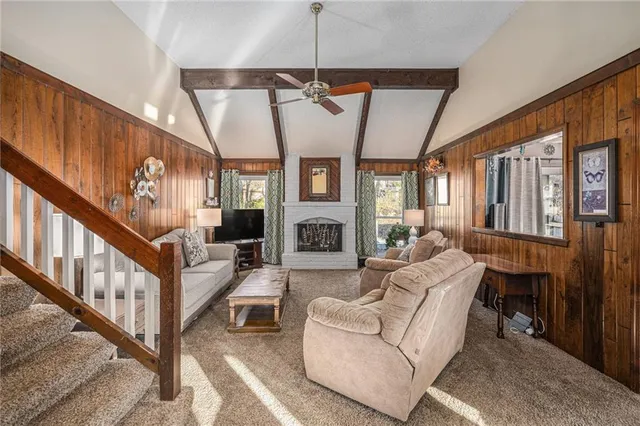 $349,900 | 9029 Acuff Lane, Lenexa, KS 66215