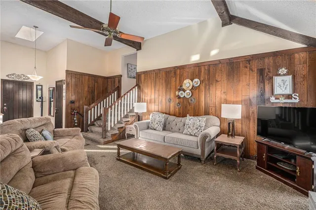 $349,900 | 9029 Acuff Lane, Lenexa, KS 66215