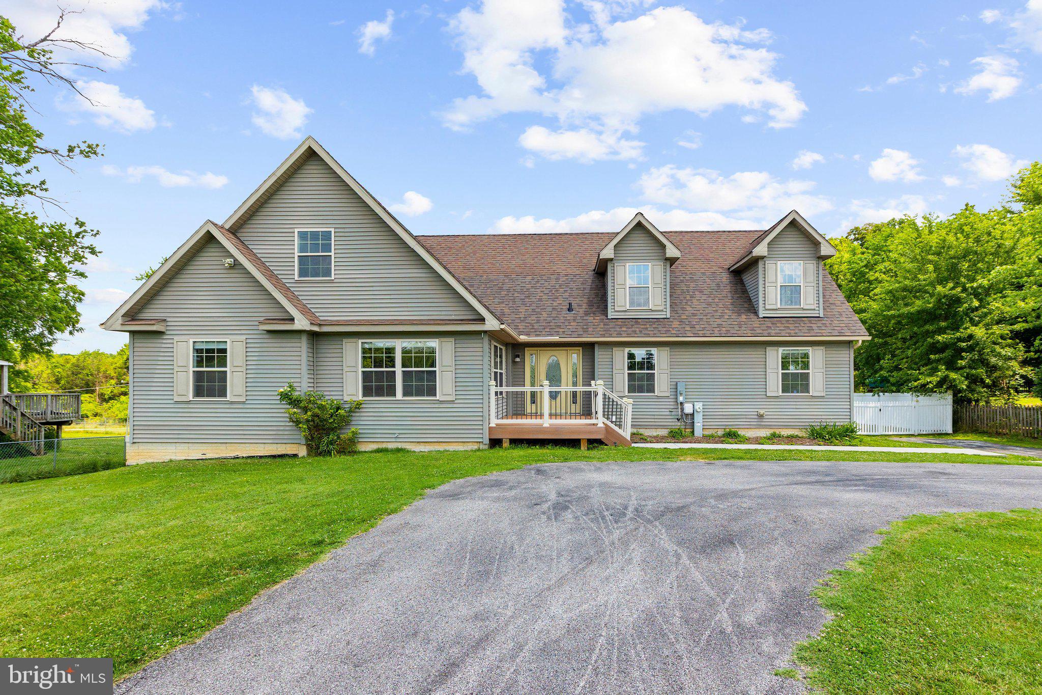 7214 Dogwood Road Windsor Mill, MD 21244 - Photo 1 of 57