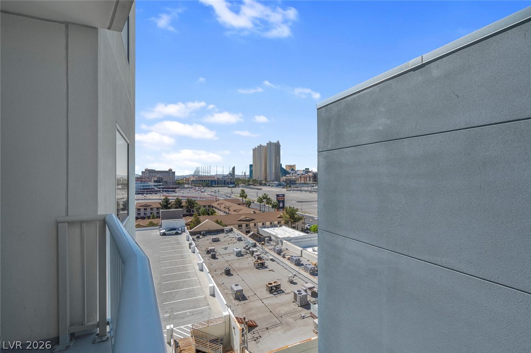 211 East Flamingo Road, Unit 615 Las Vegas, NV 89169 - Photo 41 of 55