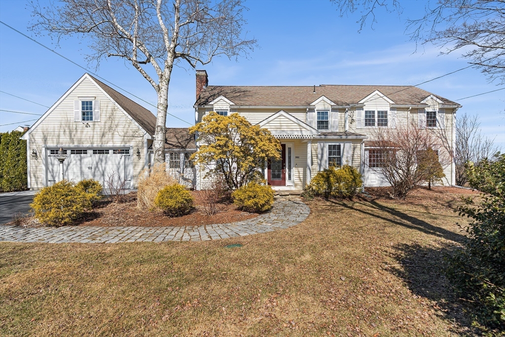 302 Boston Road Sutton, MA 01590 - Photo 4 of 39