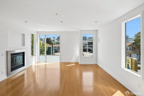 $2,295,000 | Lombard Street, San Francisco, CA 94123
