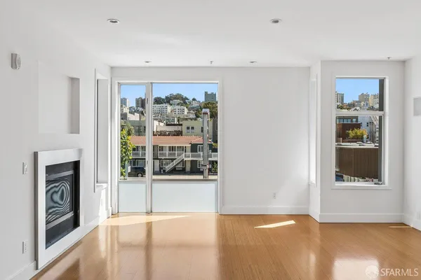$2,295,000 | Lombard Street, San Francisco, CA 94123