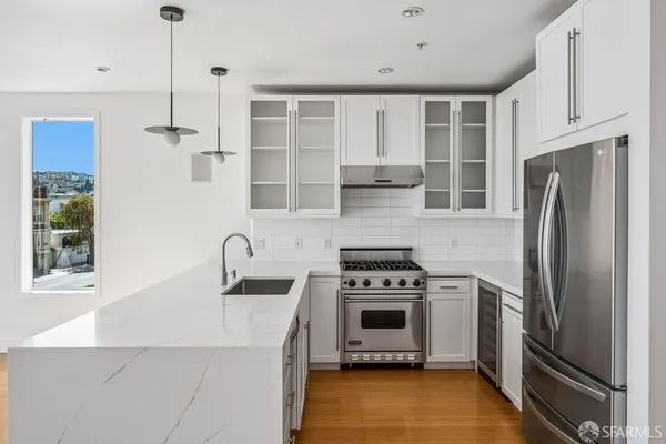 $2,295,000 | Lombard Street, San Francisco, CA 94123
