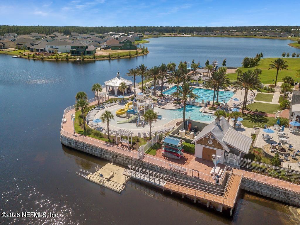 171 Tamar Court St. Augustine, FL 32095 - Photo 41 of 51 Beacon Lake Amenities