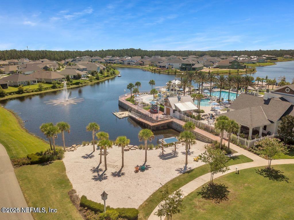 171 Tamar Court St. Augustine, FL 32095 - Photo 42 of 51 Beacon Lake Amenities