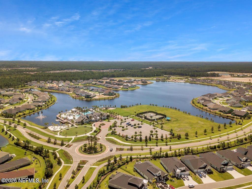 171 Tamar Court St. Augustine, FL 32095 - Photo 43 of 51 Beacon Lake Amenities