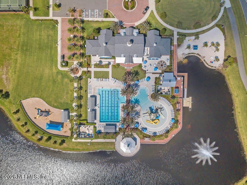 171 Tamar Court St. Augustine, FL 32095 - Photo 44 of 51 Beacon Lake Amenities