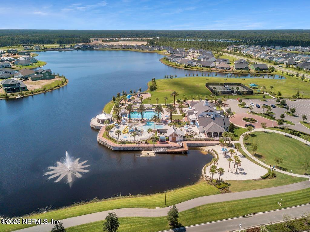 171 Tamar Court St. Augustine, FL 32095 - Photo 45 of 51 Beacon Lake Amenities