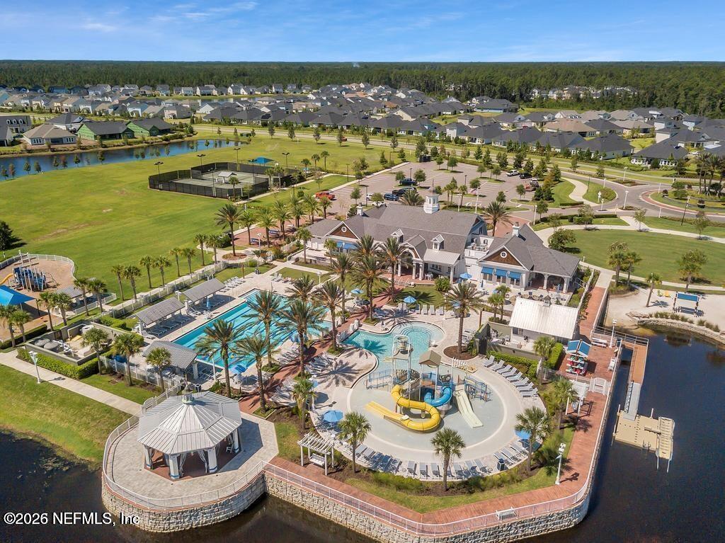 171 Tamar Court St. Augustine, FL 32095 - Photo 46 of 51 Beacon Lake Amenities