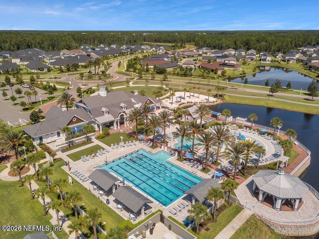 171 Tamar Court St. Augustine, FL 32095 - Photo 47 of 51 Beacon Lake Amenities