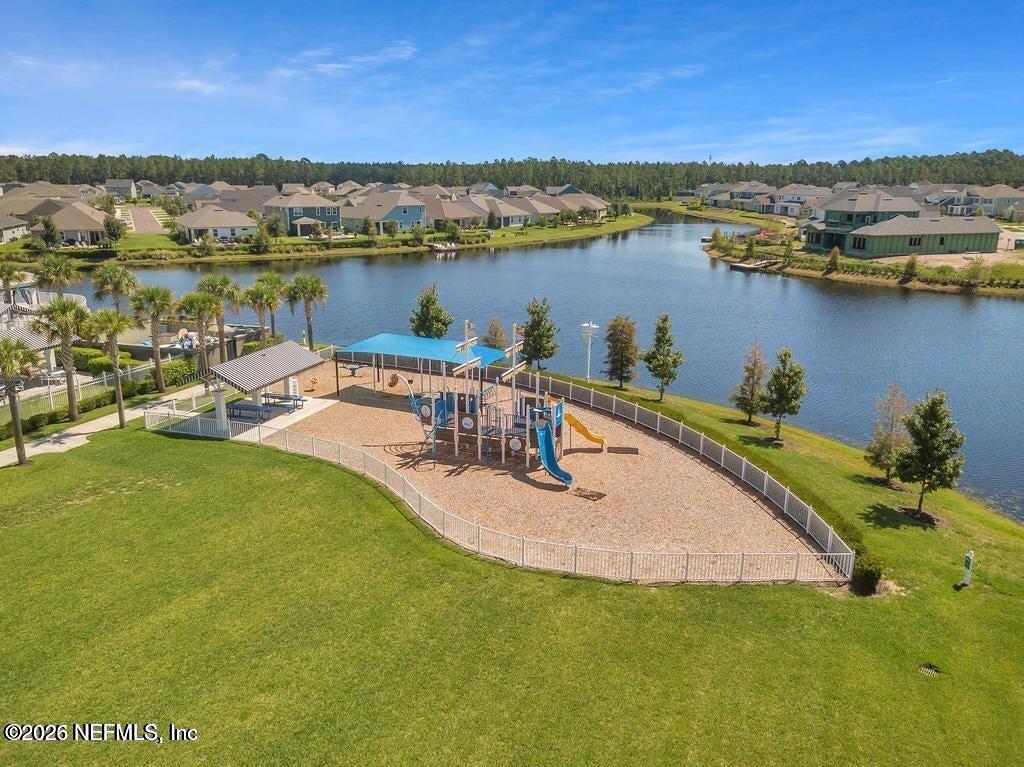 171 Tamar Court St. Augustine, FL 32095 - Photo 48 of 51 Beacon Lake Amenities
