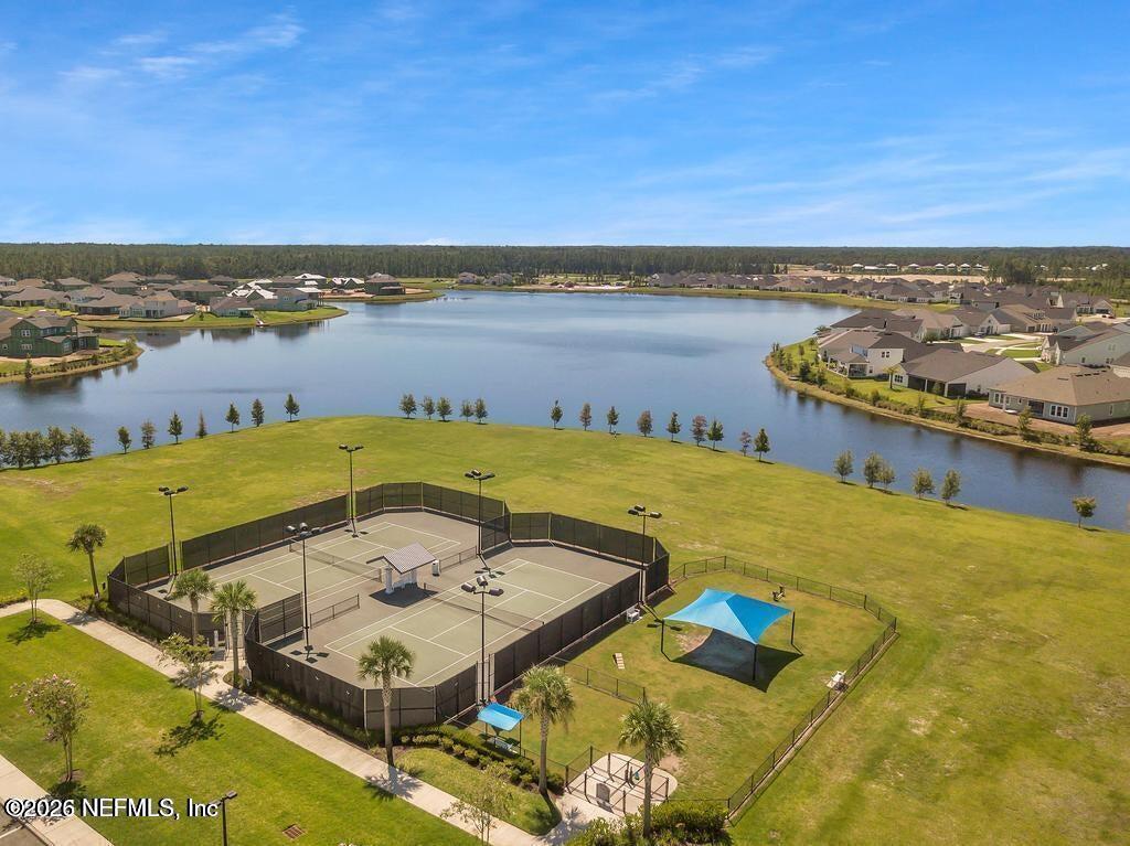 171 Tamar Court St. Augustine, FL 32095 - Photo 49 of 51 Beacon Lake Amenities