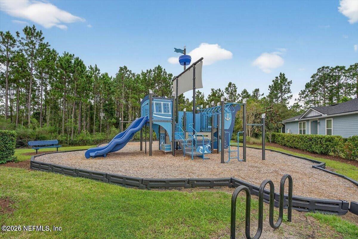 171 Tamar Court St. Augustine, FL 32095 - Photo 51 of 51 Beacon Lake Amenities