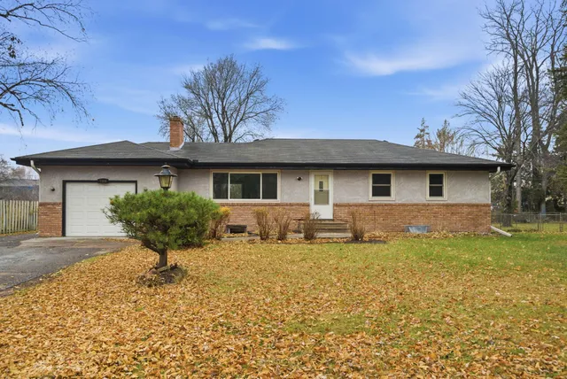 $319,900 | 7809 Georgia Avenue North, Brooklyn Park, MN 55445