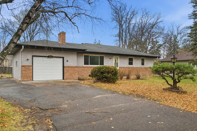 $319,900 | 7809 Georgia Avenue North, Brooklyn Park, MN 55445