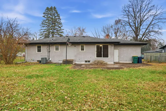 $319,900 | 7809 Georgia Avenue North, Brooklyn Park, MN 55445