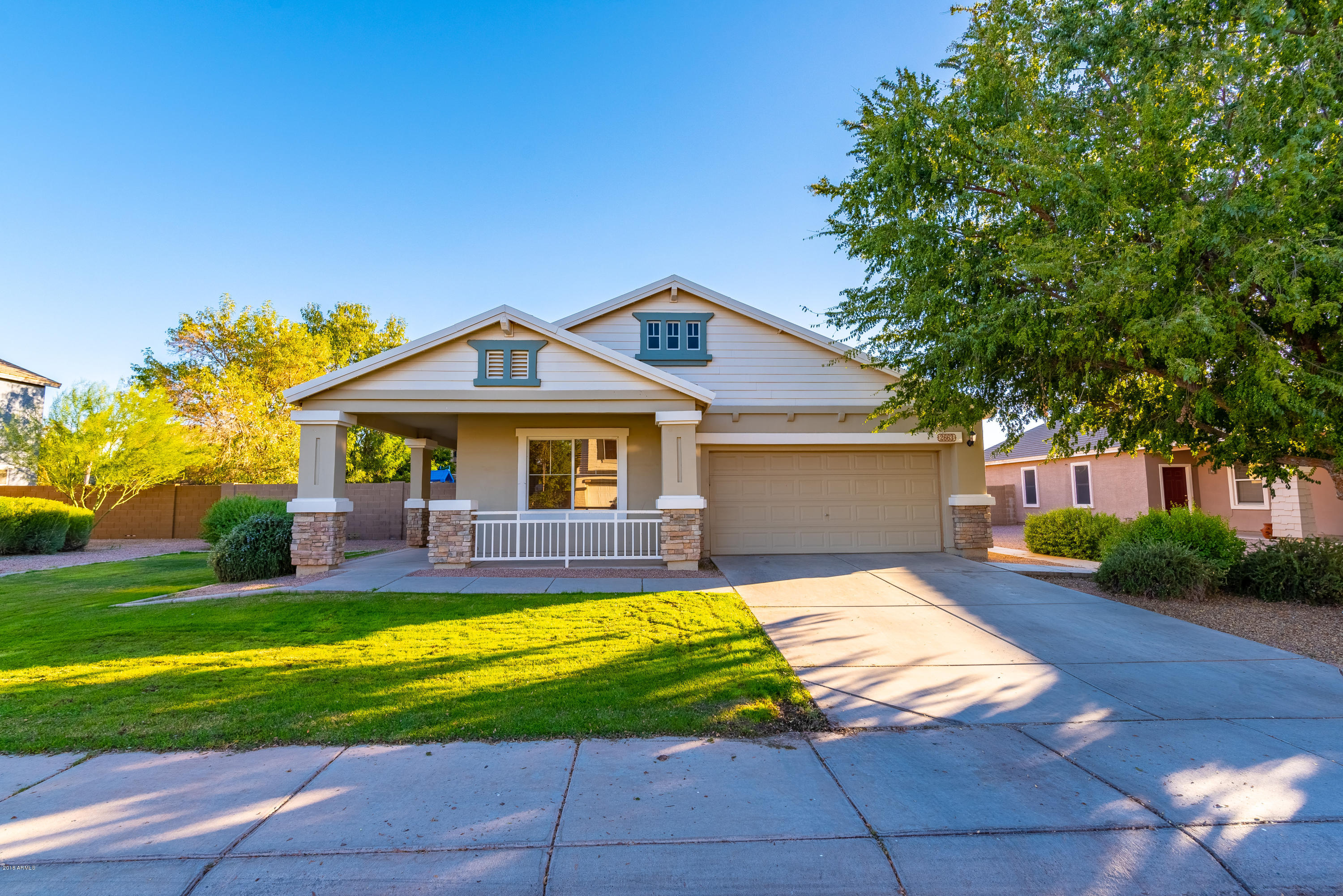 2663 East Del Rio Street Gilbert, AZ 85295 - Photo 34 of 38 034-2663 E Del Rio-FULL