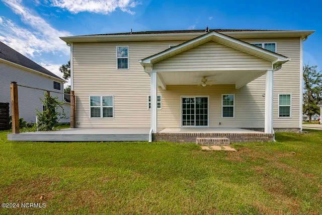 $2,275 | 150 Finch Lane, New Bern, NC 28560