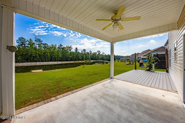 $2,275 | 150 Finch Lane, New Bern, NC 28560