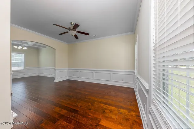 $2,275 | 150 Finch Lane, New Bern, NC 28560