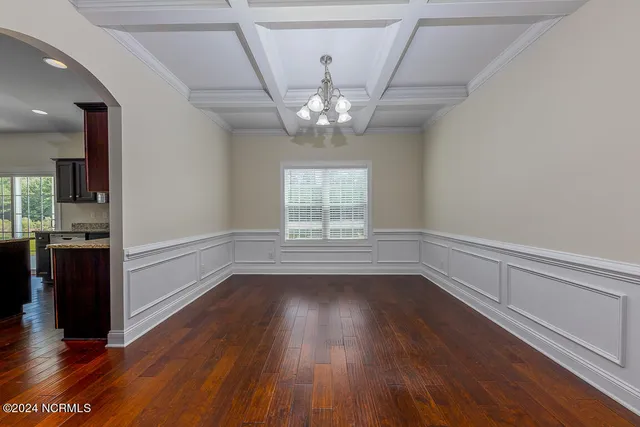 $2,275 | 150 Finch Lane, New Bern, NC 28560