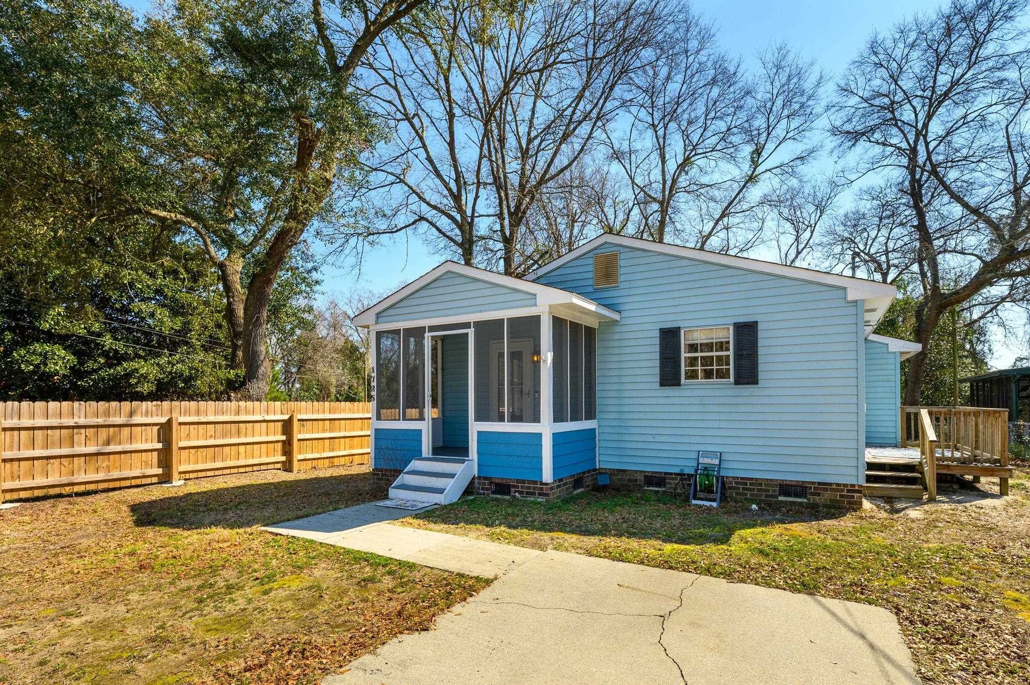 1725 Spivey Avenue Conway, SC 29527 - Photo 42 of 56