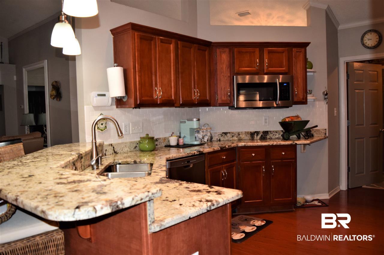 17865 Fancy Boulevard Foley, AL 36535 - Photo 8 of 28