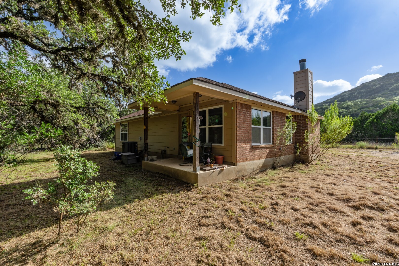 650 Evans Creek Road Vanderpool, TX 78885 - Photo 23 of 28