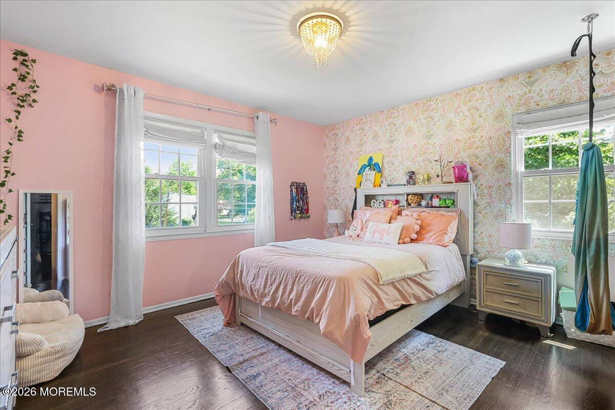 16 Newcastle Road Freehold, NJ 07728 - Photo 22 of 32 25-Bedroom