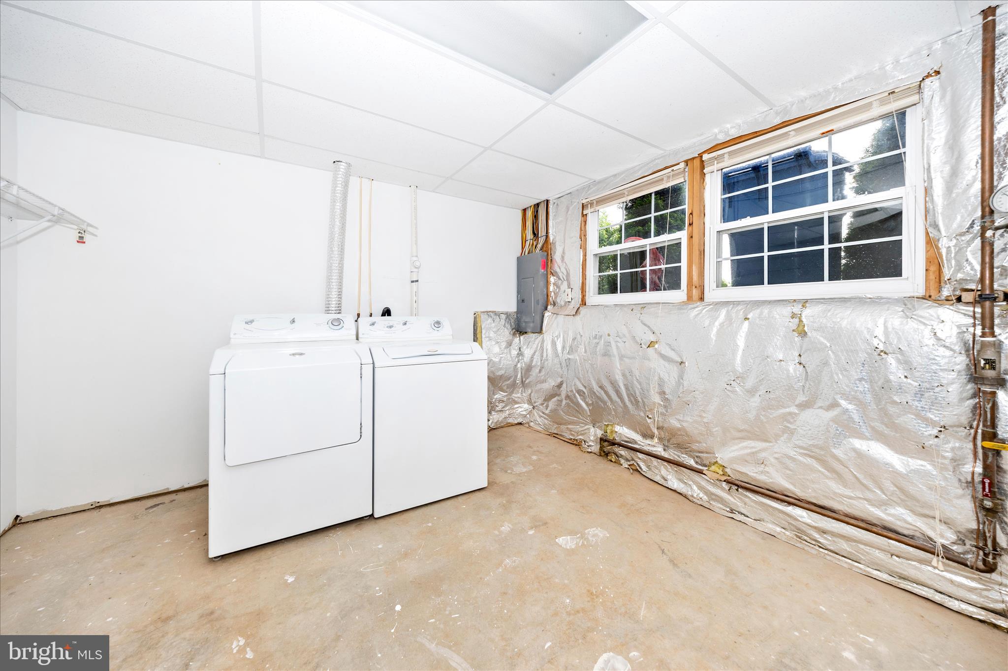 105 Sentry Ridge Smithsburg, MD 21783 - Photo 36 of 62 Laundry Room