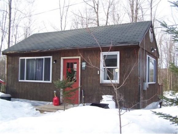 Lot #9 Beech Ridge Road Grantham, NH 03753 - Photo 1 of 1 Gallery Image 1