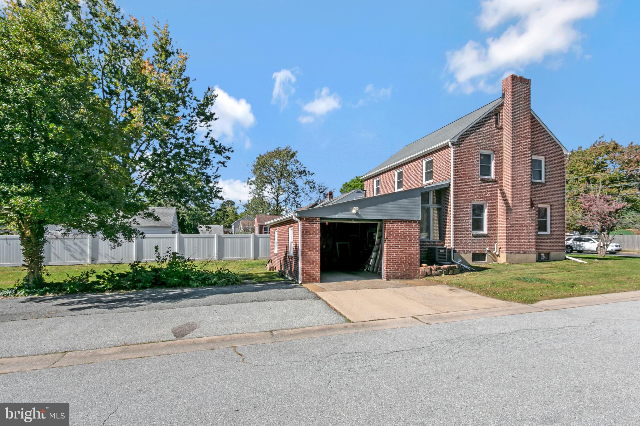 700 Harvey Road Claymont, DE 19703 - Photo 21 of 29 Gallery Image 21