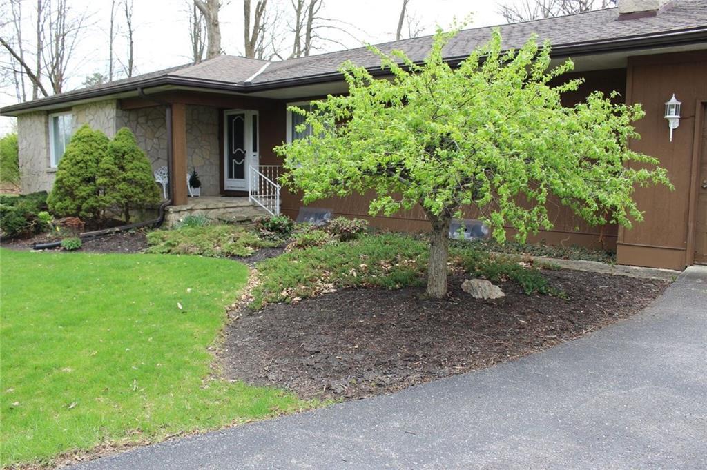 336 Seminole Road Bellefontaine, OH 43311 - Photo 3 of 37