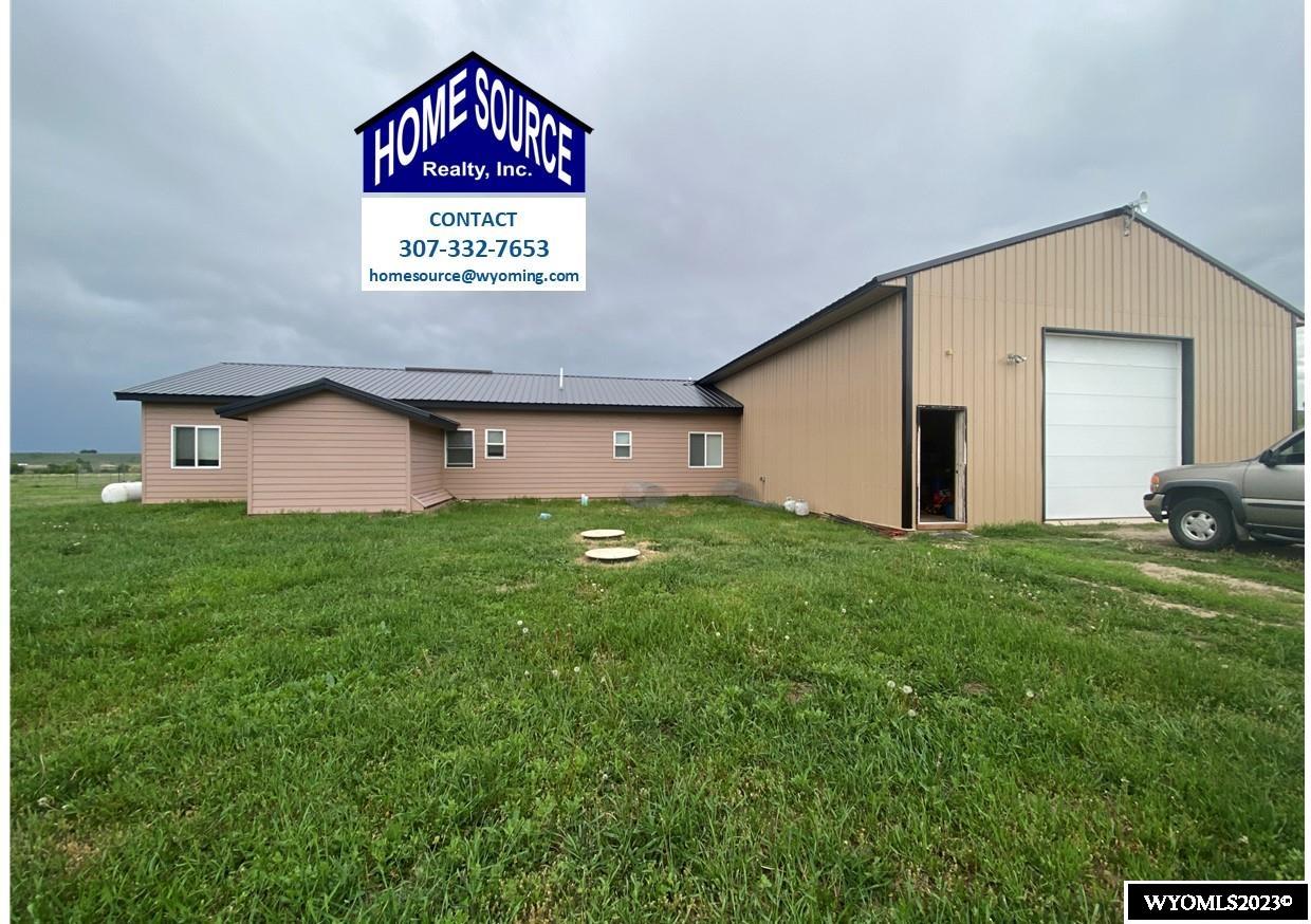 28 A Spring Valley Drive Lander, WY 82520 - Photo 1 of 1