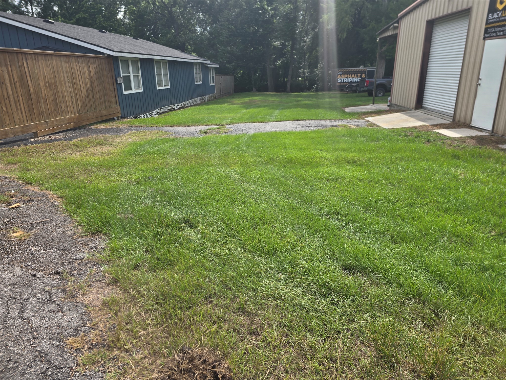 23754 Johnson Road New Caney, TX 77357 - Photo 4 of 23