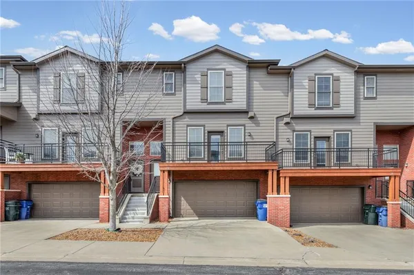$255,000 | 5245 Overland Drive, Unit B24, Lawrence, KS 66049