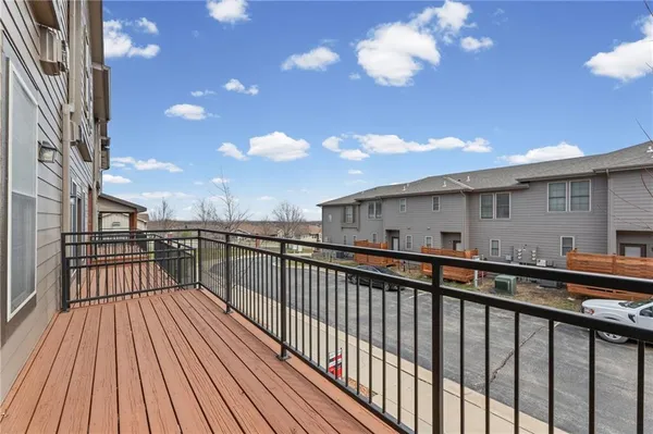 $255,000 | 5245 Overland Drive, Unit B24, Lawrence, KS 66049