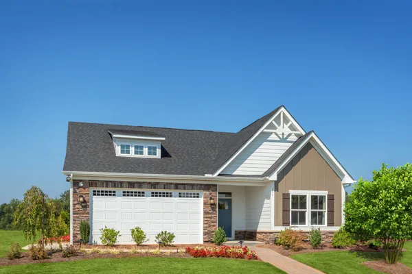 $390,990 | 5062 Kensington Way, Pleasant View, TN 37146
