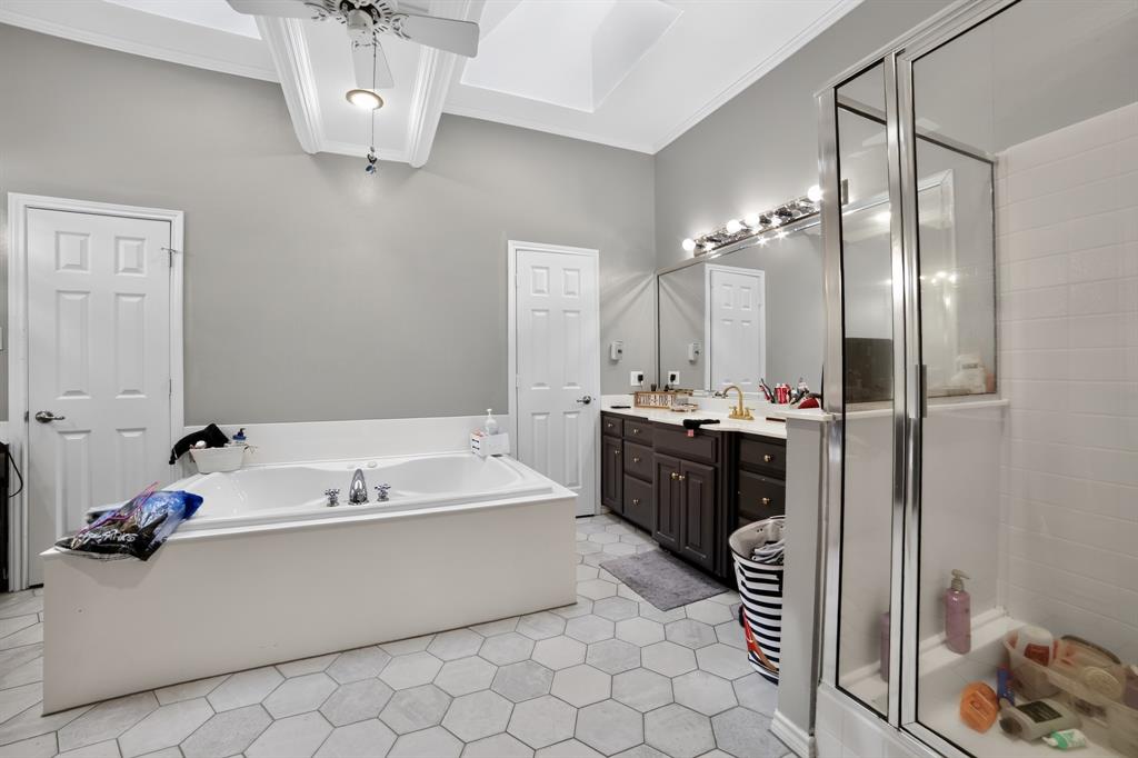 1807 Mill Creek Road Canton, TX 75103 - Photo 18 of 23 Gallery Image 18