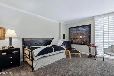 $520,000 | 2323 North Central Avenue, Unit 603, Phoenix, AZ 85004