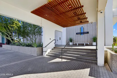 $520,000 | 2323 North Central Avenue, Unit 603, Phoenix, AZ 85004