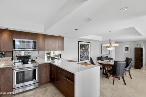 $520,000 | 2323 North Central Avenue, Unit 603, Phoenix, AZ 85004