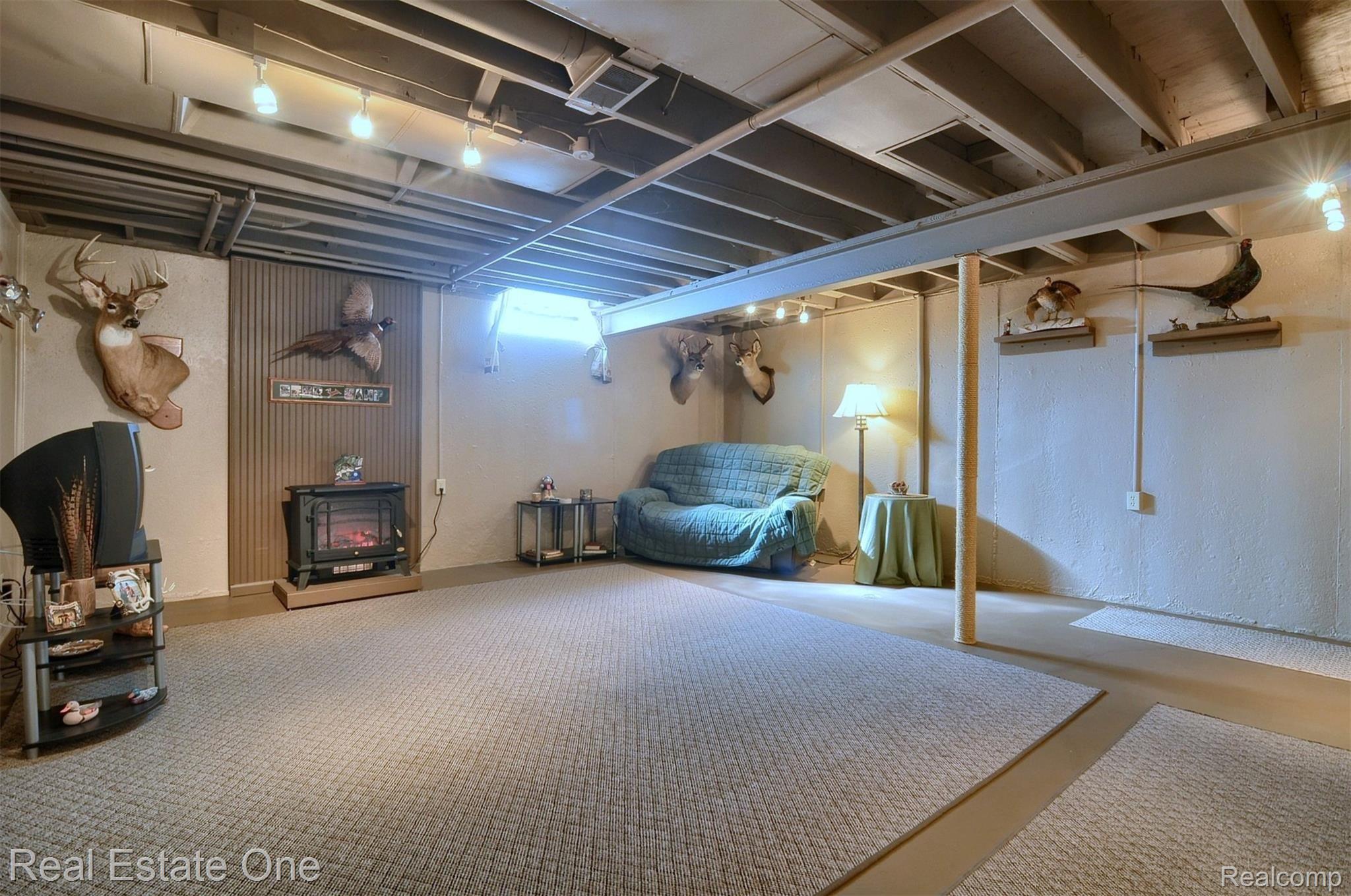 55430 Raspberry Drive Macomb, MI 48042 - Photo 28 of 37 24-Lower Level.jpg