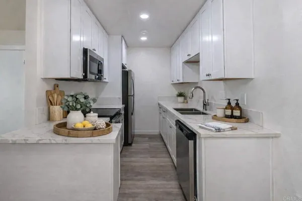 $429,900 | 532 Anita Street, Unit 112, Chula Vista, CA 91911
